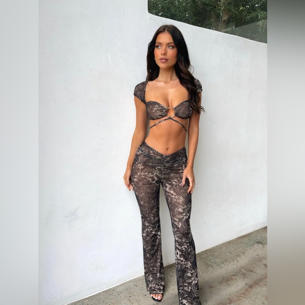 Looking for size small